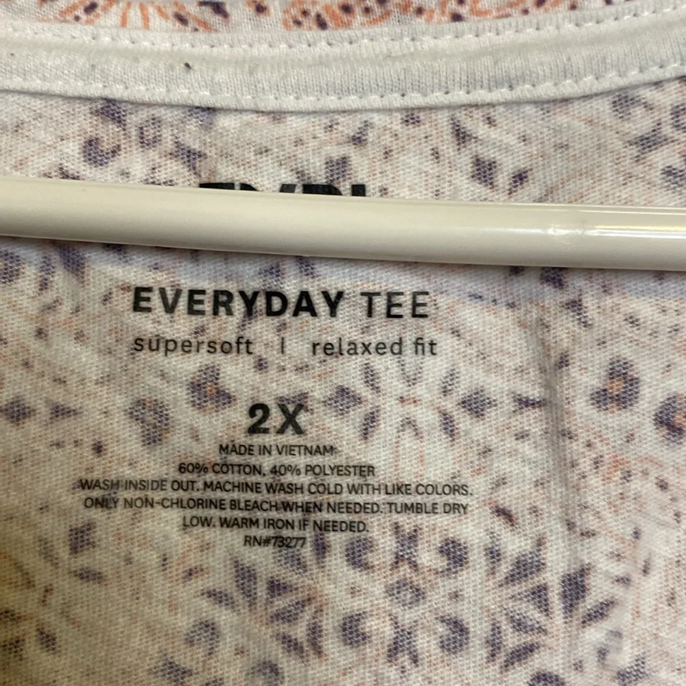 Every day tie dye - Picture 3 of 4